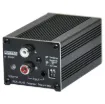 The Redback® A 4944 provides a convenient way to send line level RCA audio signals over long distances via Cat5/6 cabling. The unit has DIP switch selectable input sensitivities of 100mV and 1V to handle inputs of varying levels.