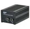 This compact module is designed to go inline with an audio input source like CD/Blu-Ray etc to the input of a mixer or amplifier. It maintains a constant level to the mixer/amp regardless of the amplitude of the input signal.