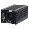 By adding this module inline with a paging microphone pre and post announcement chimes can be added to the audio signal.