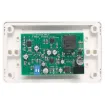 This handy interface wallplate allows balanced signals to be transmitted over long distances using economical UTP data cabling.