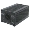 The Redback® A 4954 receives audio from compatible Redback® Cat5e/6 transmitters and converts the signal to a balanced XLR output with PTT connection.