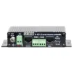 These compact modules are designed to remotely alter the volume of any low level signal source feeding any amplifier or mixer remotely, via RS 232 or RS 485 serial control. They will interface with the Redback A 6500 wallplate or any other 3rd party control system. Requires 24V DC power supply. Includes one input with remote volume adjustment via s