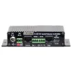 These compact modules are designed to remotely alter the volume of any low level signal source over serial control.