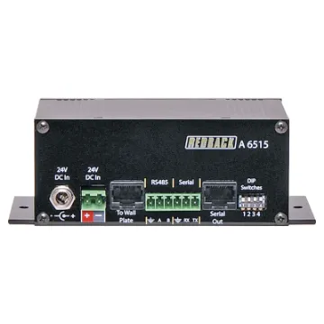This relay hub consists of 2 high current (16A) relays with isolated sets of voltage free contacts that close on operation. The relay hub can be used in three ways.