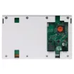 This universal 7" touchscreen wallplate is the perfect control system for commercial and domestic automation. Its stylish low profile design lends itself to installation in new modern homes, classrooms, lecture theatres or corporate boardrooms.