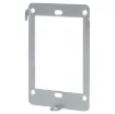 This universal touchscreen wallplate is the perfect control system for commercial and domestic automation. Its stylish low profile design lends itself to installation in new modern homes, classrooms, lecture theatres or corporate boardrooms.