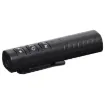 Add bluetooth wireless audio streaming to headphones, speakers or even vehicles.