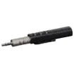 Add bluetooth wireless audio streaming to headphones, speakers or even vehicles.