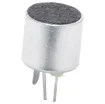 Polar Pattern: Omni-directional
Current Drain: 0.8mA max.
Impedance: 1k Ohm, &plusmn30%
Sensitivity: -61dBm &plusmn3dB
Frequency Response: 20Hz-10kHz
Dimensions: 10&Oslash x 10mm