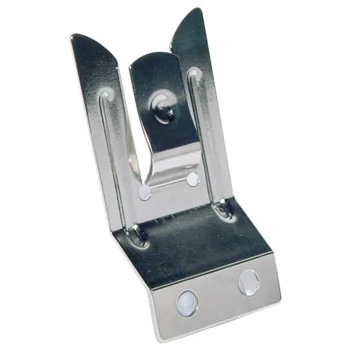 Microphone clip to suit the C 0333/C 0334 / C 0335 range of CB microphones.