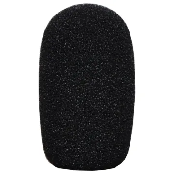 This windsock is designed specifically to suit C8911A headband microphone and is sold as both a spare part and as a generic unit.