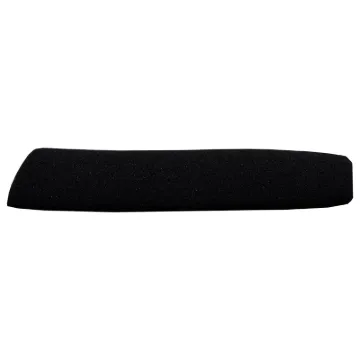 Used to negate breath noise and eliminate wind or breath “pop”. Suits C 0361 shotgun microphone.