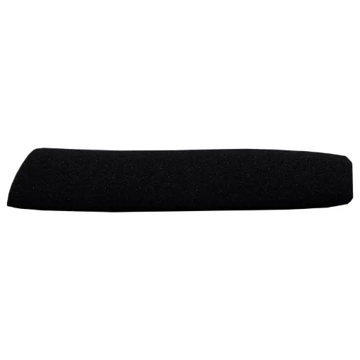 Used to negate breath noise and eliminate wind or breath “pop”. Suits C 0361 shotgun microphone.