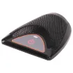 This boundary microphone is designed to be surface mounted and is fitted with a high sensitivity electret insert. The sturdy diecast case and steel grille offers robust protection, while the rubber base plate minimises vibration pickup. A front panel on/o