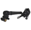 This excellent professional dynamic microphone is suitable for the most demanding vocal applications. It allows performers to deliver vocal power and clarity even in the most acoustically adverse venues.