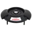 The elegant modern design of this base makes it ideal for use in conference rooms, board rooms, podiums, pulpits, etc. The rubber suspension of the XLR socket minimises shock or mechanical noise being transmitted to the microphone.