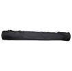 heavy duty nylon zip lock bag specially designed to protect your speaker stands from the rough treatment dished out by life on the road. Features a convenient adjustable carry strap.