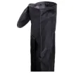 heavy duty nylon zip lock bag specially designed to protect your speaker stands from the rough treatment dished out by life on the road. Features a convenient adjustable carry strap.