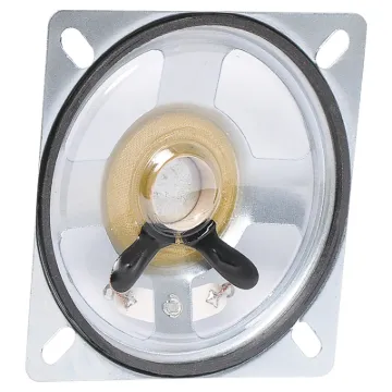 Sound Pressure Level: 89&plusmn2 dBA*
Resonance Frequency (Fo): 300&plusmn20% Hz
Frequency Range: Fo - 10,000 Hz
Rated Impedance: 8&plusmn15% &amp#937
Rated Power: 1.0 W
Max. Power: 2.0 W
Magnet: &Oslash32 x &Oslash18 x 6 mm Ferrite
Operating Temperature: -20&ordmC to 60&ordmC
Storage Temperature: -30&ordmC to 70&ordmC
Housing: Metal, 66mm