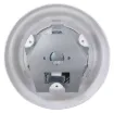 The install bracket as used with C 0703A/4A &quotOneShot&quot Surface Mount speakers.
