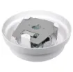 The install bracket as used with C 0703A/4A &quotOneShot&quot Surface Mount speakers.
