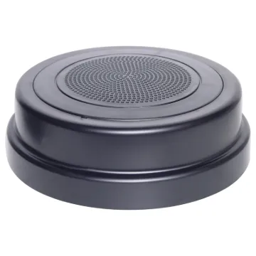 Super Fast Installation. Save Time & Money!  Saving valuable installation time the innovative One-Shot range is moulded from industrial grade, high impact polystyrene and designed to mount directly to the underside of concrete slabs.