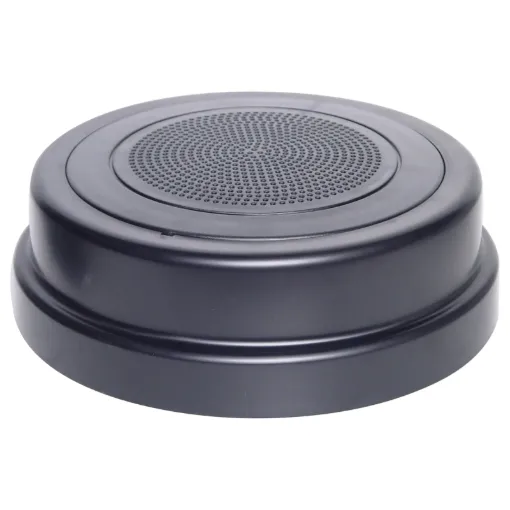 Super Fast Installation. Save Time & Money!  Saving valuable installation time the innovative One-Shot range is moulded from industrial grade, high impact polystyrene and designed to mount directly to the underside of concrete slabs.