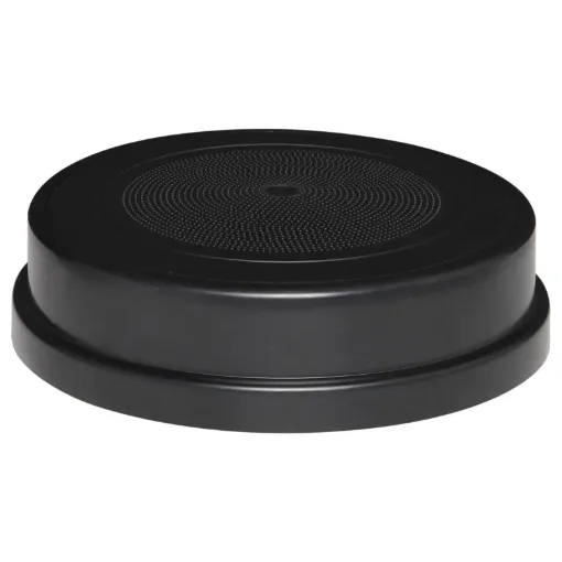 Super Fast Installation. Save Time & Money! 

Saving valuable installation time the innovative One-Shot range is moulded from industrial grade, high impact polystyrene and designed to mount directly to the underside of concrete slabs or inacce