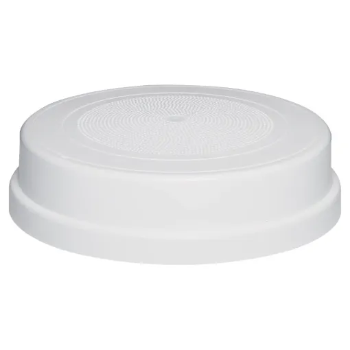 Super Fast Installation. Save Time & Money! 

Saving valuable installation time the innovative One-Shot range is moulded from industrial grade, high impact polystyrene and designed to mount directly to the underside of concrete slabs or inacce