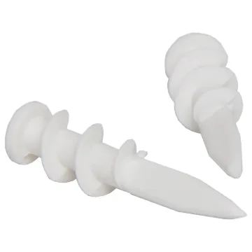 Self drilling, self tapping screw for gypsum or plaster-board ceilings. Designed for use with battery operated drills. Suits C 0805 and C 0815 Super Slimline speaker grilles. Pk 1000 

Registered Design