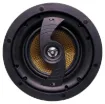 These Opus One Platinum Plus series speakers are designed for the discerning hi-fi and home theatre listener. The customised drivers exhibit extended bass response and punchy, crisp midrange. The titanium dome tweeter is suspended allowing a greater excur