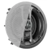 These 165mm (6.5”) 2-way ceiling speakers feature kevlar construction with Bluetooth instant audio streaming from your device. Stunning hi-fi audio reproduction.