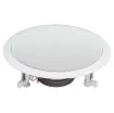 High quality, high performance ceiling mount speakers. All feature excellent hi-fi reproduction and high power handling capability. The dome tweeter is 'eyeball' mounted, enabling the optimisation of lateral high frequency response. 

Designed to be ins
