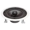 High quality, high performance ceiling mount speakers. All feature excellent hi-fi reproduction and high power handling capability. The dome tweeter is 'eyeball' mounted, enabling the optimisation of lateral high frequency response. 

Designed to be ins