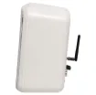 This speaker and microphone system is designed as a complete IP based communications package for the classroom with Bluetooth audio connectivity and 2.4GHz wireless microphone capability. 