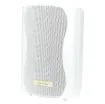 A great addition to any alfresco area these wall speakers offer high performance music reproduction for an affordable price! 3.5” 30W RMS drivers.  8O input.