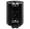 These wall mount music speakers feature exceptional sound quality for both domestic  and commercial applications and PA sound reinforcement.