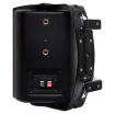 These wall mount music speakers feature exceptional sound quality for both domestic  and commercial applications and PA sound reinforcement.