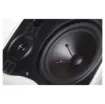 These high power Redback Monitor Series music speakers feature exceptional sound quality for professional sound reinforcement. They offer a stylish contoured profile together with a quick mounting bracket that virtually disappears once mounted. Connectio