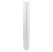 These stylish, compact 100V line column speakers utilise multiple 3.5” (89mm) woofers and high power dome tweeters to produce superb clarity for both music and speech applications
