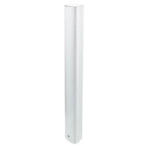 These stylish, compact 100V line column speakers utilise multiple 3.5” (89mm) woofers and high power dome tweeters to produce superb clarity for both music and speech applications