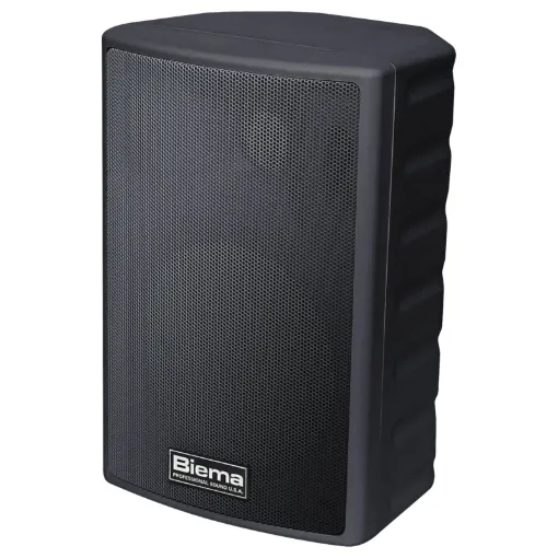 Manufactured from tough polypropylene, these compact full range speakers are designed for use in a multitude of venues. They offer excellent performance in high fidelity, high power, foreground music applications. Engineered using sophisticated acoustic d