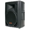 Available in sizes from 8" to 15", these speakers are housed in rugged wedge shaped nylon fibre and ABS moulded cabinets. Designed with portability in mind.