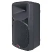 A high powered active speakers series identical in performance and construction to the unpowered units, each include a self-contained power amplifier. Simply connect 240VAC power and a thumbdrive.