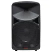 A high powered active speakers series identical in performance and construction to the unpowered units, each include a self-contained power amplifier. Simply connect 240VAC power and a thumbdrive.