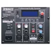 A high powered active speakers series identical in performance and construction to the unpowered units, each include a self-contained power amplifier. Simply connect 240VAC power and a thumbdrive.