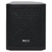 This 8" 75W Coaxial PA Pro Speaker Pair is part of a new series by Biema. This new range has been engineered using the most advanced acoustic design software.