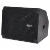 This 8" 75W Coaxial PA Pro Speaker Pair is part of a new series by Biema. This new range has been engineered using the most advanced acoustic design software.