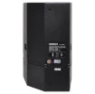 This 200mm (8") 75W PA Pro Speaker Pair is part of a new series by Biema. This new range has been engineered using the most advanced acoustic design software.