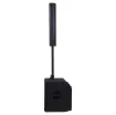 This 1000W PA Column Speaker system is a plug and play active speaker system ideal for small live shows, small parties, bands, musicians or anywhere foreground sound reinforcement is required.